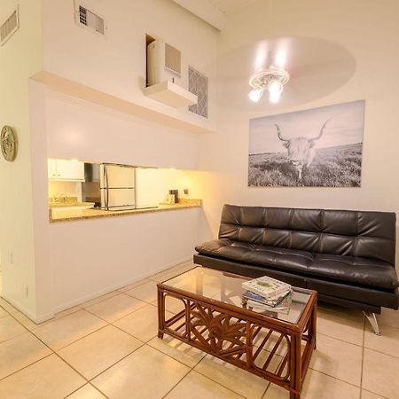 Spoonbills Sanctuary Coastal Chic 1Br Retreat 329 Apartment South Padre Island Exterior photo