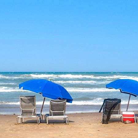 Spoonbills Sanctuary Coastal Chic 1Br Retreat 329 Apartment South Padre Island Exterior photo