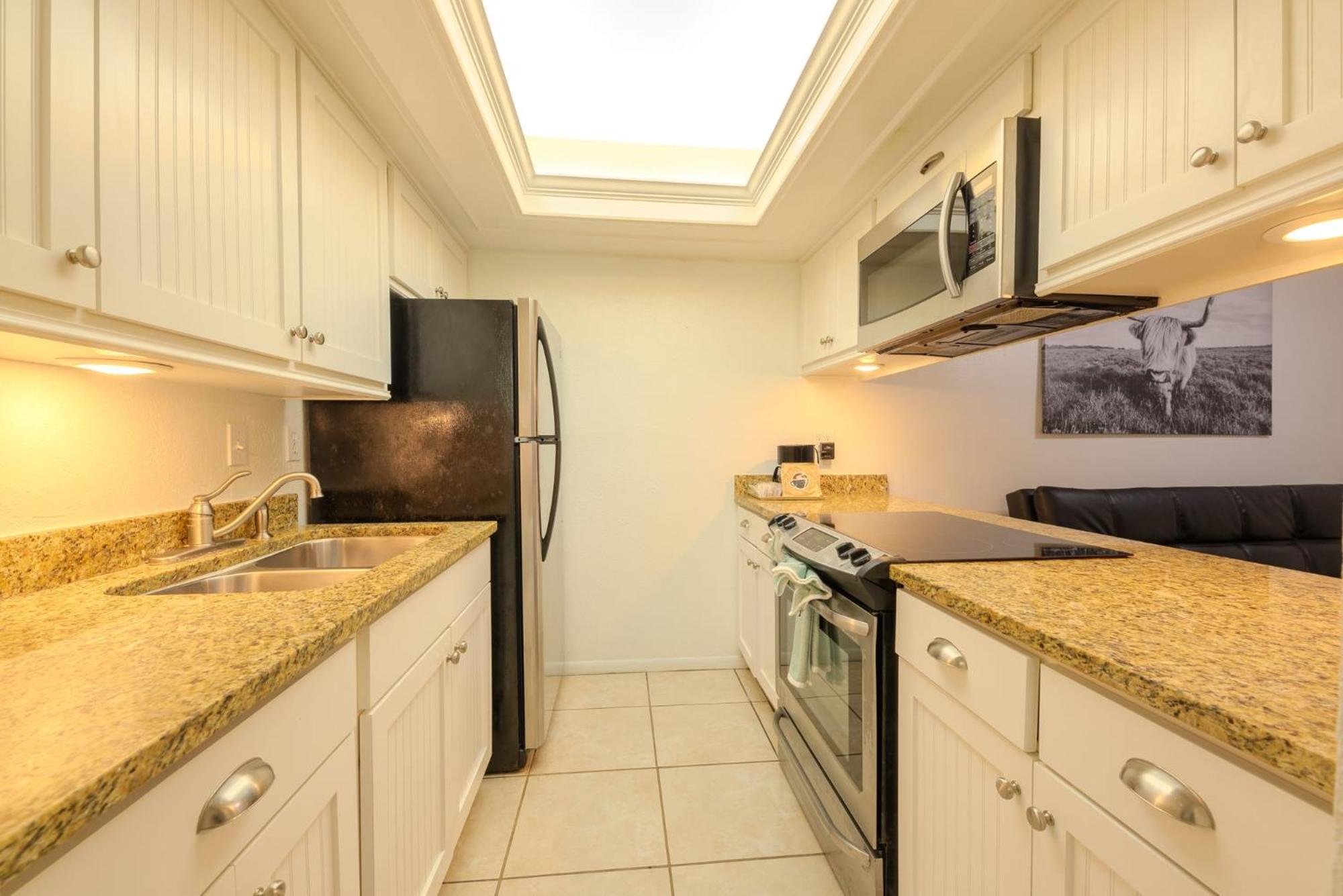 Spoonbills Sanctuary Coastal Chic 1Br Retreat 329 Apartment South Padre Island Exterior photo