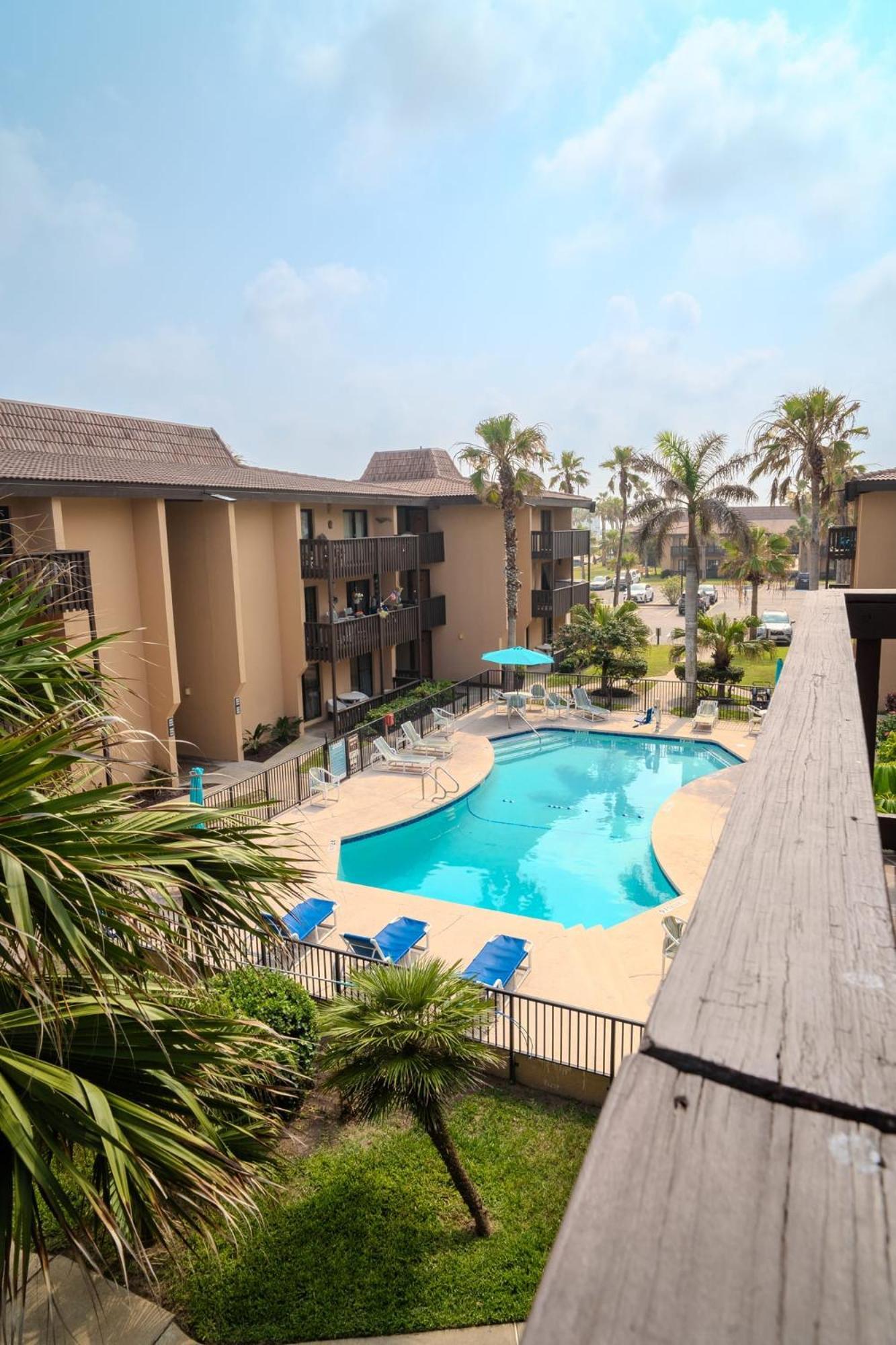 Spoonbills Sanctuary Coastal Chic 1Br Retreat 329 Apartment South Padre Island Exterior photo